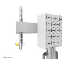 Neomounts FL50S-825WH1 multimedia cart / stand Neomounts FL50S-825WH1 multimedia cart / stand