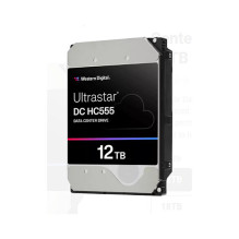 „Western Digital Ultrastar...