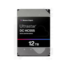 Western Digital Ultrastar 0B48720 internal hard drive