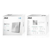 ASUS ZenDrive U9M optical disc drive