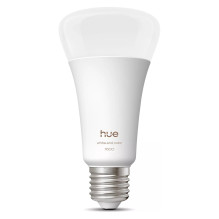 „Philips by Signify Hue“ išmanusis apšvietimas su balta ir spalvota šviesa 8720169364226 „Philips by Signify Hue“ išmanusis apšvietimas su balta ir spalvota šviesa 8720169364226