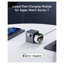 Anker Innovations Y1811G11 mobile device charger
