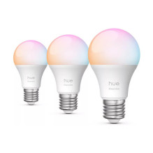 „Philips by Signify Hue“...