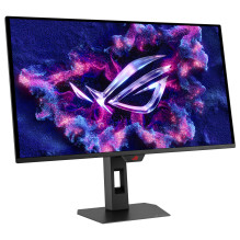 ASUS ROG Strix OLED XG27AQDPG kompiuterio monitorius