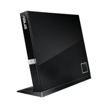 ASUS SBW-06D2X-U optinis diskų įrenginys