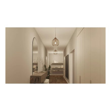 „Philips by Signify Hue“ išmanusis apšvietimas su balta ir spalvota šviesa 8721103055255