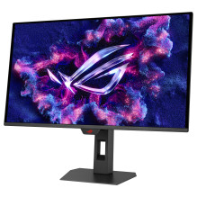 ASUS ROG Strix OLED XG27AQDPG kompiuterio monitorius