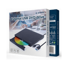 Gembird DVD-USB-031 optical disc drive