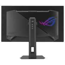 ASUS ROG Strix OLED XG27AQDPG kompiuterio monitorius