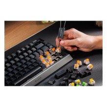 Razer BlackWidow V4 klaviatūra