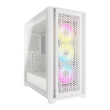 „Corsair iCUE 5000D RGB“...