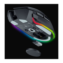 Razer Basilisk V3 Pro 35K pelė