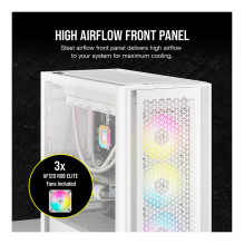 Corsair iCUE 5000D RGB Airflow