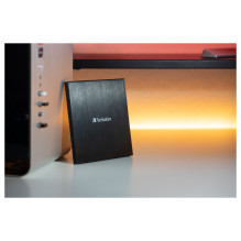 Verbatim 43886 optical disc drive