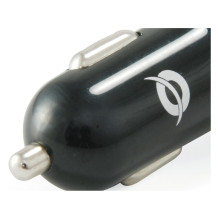 Conceptronic CUSBCAR2A mobile device charger Conceptronic CUSBCAR2A mobile device charger