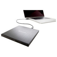 Verbatim 43886 optical disc drive