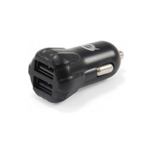 Conceptronic CUSBCAR2AKIT mobile device charger Conceptronic CUSBCAR2AKIT mobile device charger