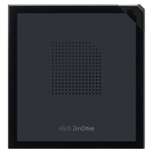 ASUS ZenDrive V1M (SDRW-08V1M-U) optinis diskų įrenginys