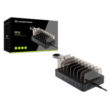 Conceptronic OZUL02B mobile device charger Conceptronic OZUL02B mobile device charger