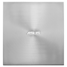 ASUS SDRW-08U8M-U sidabrinis optinis diskų įrenginys