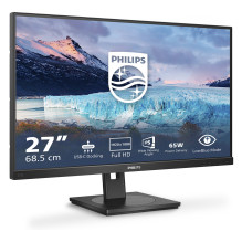 Philips S Line 273S1 / 00 computer monitor