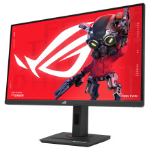 ASUS ROG Strix XG27ACMS kompiuterio monitorius