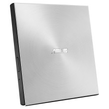 ASUS SDRW-08U8M-U sidabrinis optinis diskų įrenginys