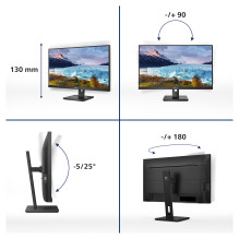 Philips S Line 273S1 / 00 computer monitor