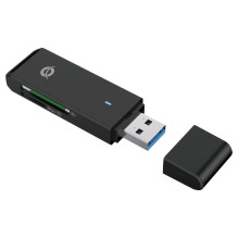 Conceptronic BIAN02B card reader