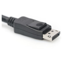 „Digitus AK-340106-020-S“ DisplayPort kabelis