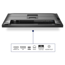 Philips S Line 273S1 / 00 computer monitor
