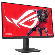 ASUS ROG Strix XG27ACMS computer monitor
