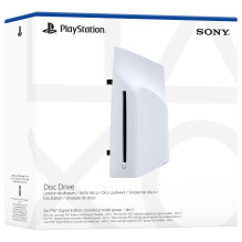 „Sony“ diskų įrenginys