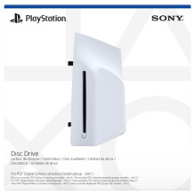 „Sony“ diskų įrenginys