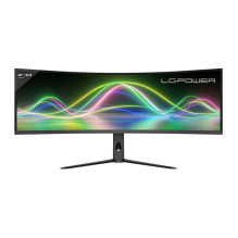 LC-Power LC-M49QCK kompiuterio monitorius