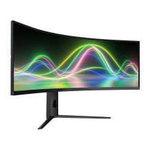 LC-Power LC-M49QCK kompiuterio monitorius