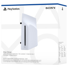 „Sony“ diskų įrenginys