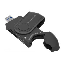 Conceptronic StreamVault...