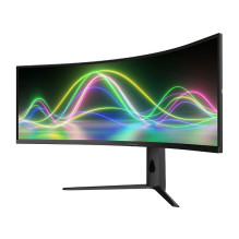 LC-Power LC-M49QCK computer monitor