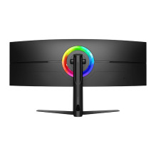 LC-Power LC-M49QCK kompiuterio monitorius