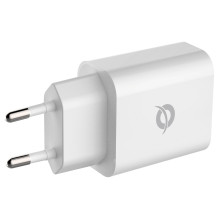 Conceptronic ALTHEA07W mobile device charger Conceptronic ALTHEA07W mobile device charger