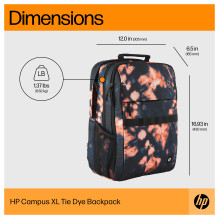 HP Campus XL HP Campus XL