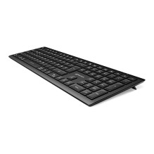 „Sharkoon OfficePal K30W“ juodos spalvos klaviatūra „Sharkoon OfficePal K30W“ juodos spalvos klaviatūra