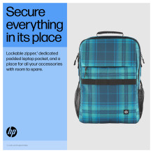 HP Campus XL HP Campus XL