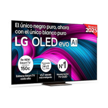 LG OLED evo AI OLED83C5ELA