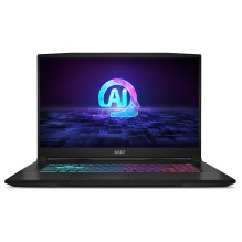 MSI Katana A17 AI B8VF-866