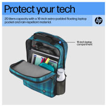HP Campus XL HP Campus XL