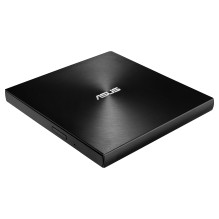 ASUS ZenDrive U8M (SDRW-08U8M-U) optinis diskų įrenginys