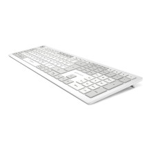 Sharkoon OfficePal K30W wh keyboard Sharkoon OfficePal K30W wh keyboard
