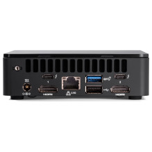 ASUS NUC 12 Pro Slim rinkinys RNUC12WSKI700002I